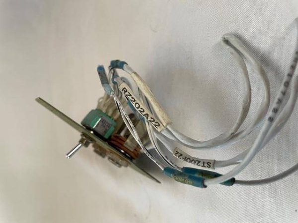 Shop Built Headset Jack Receptical. Used - part number Shop (Built) (view 3)