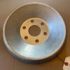 Cessna 152 Spinner Aft Bulkhead. Used - part number 0450072-1