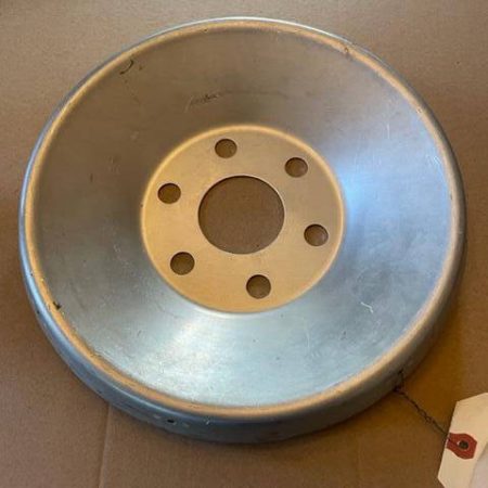 Cessna 152 Spinner Aft Bulkhead. Used - part number 0450072-1