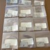 Cessna Main Landing Gear Adjusting Plates. New Old Stock (view 4)