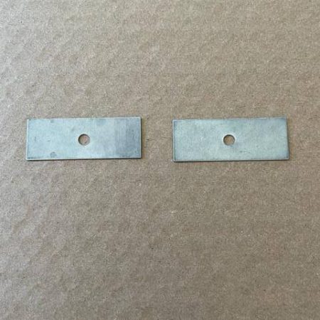 Cessna Shims. .015 New Old Stock - part number 1241038-1