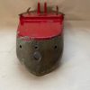 Cessna 172 Aft Fuselage Section Bulkhead. Used - part number 0512159-2 (view 4)