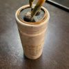 Sprauge Capacitor. 450 UP, 50 DC. As Removed - part number CE13C451G