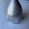 Piper PA24-400 Comanche And Beechcraft B80 Excalibur QueeAir 3-Blade Spinner. Used - part number 22752-2