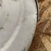 Cessna 172B Spinner Aft Bulkhead. Used - part number Unknown (view 4)