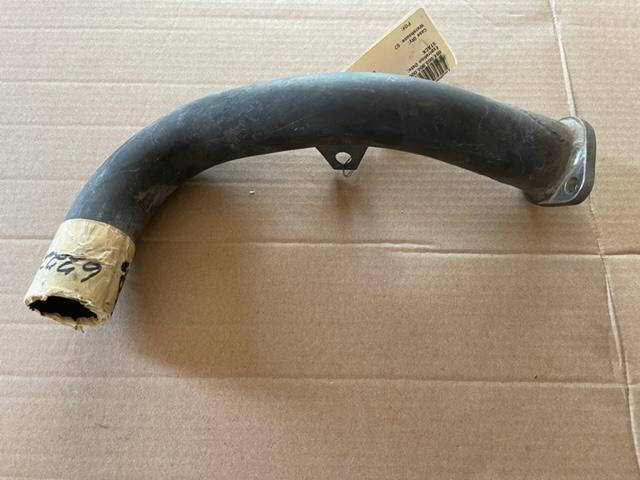 Piper PA28-180 Cherokee LEFT, FRONT Cylinder Exhaust Collector. New Old Stock - part number 68292-003