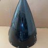 Mooney M20J 201 2 Blade Propeller Spinner. Used - part number 680031-019 (view 2)