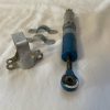 Cessna 310K Aileron Trim Actuator and Mounting Hardware. As Removed - part number 0310293-16 (view 2)