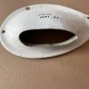 Cessna 1974 150L UPPER LEFT Strut Fairing. As Removed - part number 0522150-3 ((791)) (view 1)
