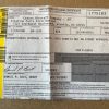Cessna Citation O-Rings. PN 68-1330. New - part number 68-1330 (view 1)
