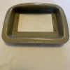 Cessna 180, 185 Air Filter Mount Assembly. Used Excellent Condition - part number 0752020-1 (view 2)