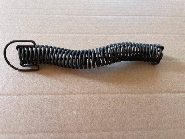 Cessna 190 And 195 Rudder Return Spring. New Old Stock - part number 0310336