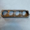 Cessna 172, 180 & 182 Engine Instrument Gage Cluster Case - part number 0513144- (view 1)