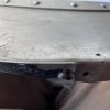 Cessna 206 And 210 3-Blade Spinner Aft Bulkhead. Used - part number 1250414-6 (view 4)