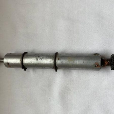 Cessna 421B Elevator Trim Tab Actuator. Used - part number 1260074-4