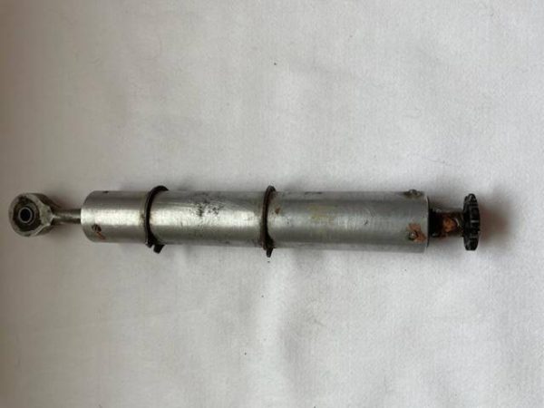 Cessna 421B Elevator Trim Tab Actuator. Used - part number 1260074-4