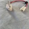 Whelen Stöbe Flashtube Assembly-New Old Stock - part number A610 (view 1)