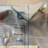 Cessna 180, 185 LEFT Flap Track Angle. As Removed - part number 1221010-3 (view 2)