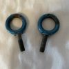 Cessna Tie Down "Mooring" Eye Bolt Lug. As Removed - part number 0422344