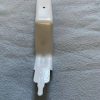 Cessna 150, 152 Left Or Right Hand Wing Mounted Cabin Door Catch Assembly. As Removed - part number 0426209-2 or 0426209-4 (view 3)