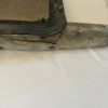 Cessna 310, 320 LEFT HAND Nacelle Battery Box Cover With Integrated Fairing. As Removed - part number 0851792-15 or 0822005-40 (view 3)