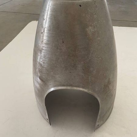 Piper PA 34-200 Seneca 1, 2-Blade Spinner Assembly.  Used.