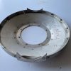 Cessna 206 And 210 2-Blade Spinner Aft Bulkhead. Used - part number 1250414-1 (view 4)