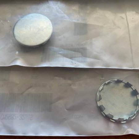 Cessna 1 5/16" Inspection Hole Plug Button.  New.