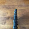Cessna 310K Elevator Trim Wheel. Used - part number 0861100-164 (view 2)