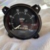 Mitchell/Stewart Warner NEW Tachometer - part number D1-112-5023