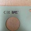Cessna Single Engine Nose Gear Shim. New - part number 5013049-4 (view 1)