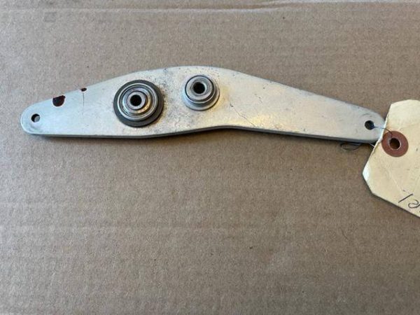 Cessna 172 Elevator Bellcrank-Forward. As Removed - part number 0513370-1