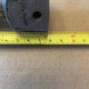 Cessna 172 Main Landing Gear 3" Axel Nut For Wheel Pant Support Application. Used - part number 0741047-1 (view 5)
