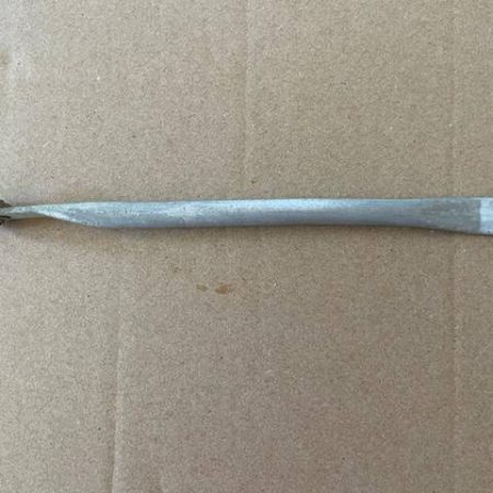 Cessna 421 & 411 Baggage Door Support Rod Assembly.  New Old Stock.