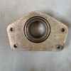 Cessna 310, 320 And 400 Series Nose Gear Shock Strut Retainer Assembly. As Removed - part number 0842007-1 (view 1)