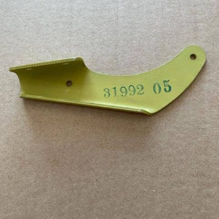 Piper PA-23 Aztec RIGHT INboard Cowl Flap Arm.  New Old Stock.