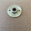 Cessna 310P thru Q Cabin Heater Adaptor Bushings. New Old Stock - part number 0713019-41