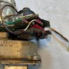 Cessna 310, 320 Flap Motor And Transmission Assembly. As Removed - part number 0861505-10 (assembly) (view 2)