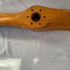 Flottorp 72" 1940s Wooden Propeller (view 4)