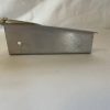 Cessna 180 And 185 LEFT Hand Cowl Flap Hinge Bracket. Used - part number 0752015-21 (view 2)