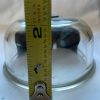 Whelen-Grimes Clear Glass Nav Light Dome. Used - part number Unknown (view 6)