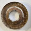 Cessna 210 2-Blade Spinner Aft Bulkhead. Used - part number 0752004-5 (view 1)