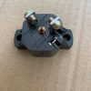 Cessna-Texas Instruments Alternator Field Circuit Breaker, Self-Resetting. New Old Stock - part number CA2