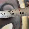 Cessna 180 & 185 2-Blade Spinner. Painted. Used - part number 0752042K200 (Cessna 180) (view 6)