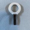 Cessna Eyebolt Tail Tie Down Ring. Used - part number 0422344