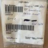 BF Goodrich-Beechcraft Propeller De-Ice Clamps. New Old Stock - part number 2E1063-4 (view 4)