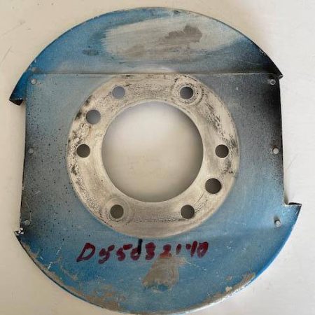 Cessna 172I Thru 172L Spinner Aft Bulkhead.  Used.