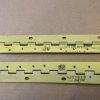 Cessna Aileron Hinge Assembly. As Removed - part number 0523816-3 (rivet half)