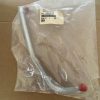 Cessna 180, Cessna 185 RIGHT Fuel Vent Line Assembly, Extended Range Tank. New Old Stock - part number 120016-52 (view 1)
