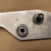 Cessna 180, 182, 185 Elevator Forward Bellcrank. As Removed - part number 0510159 (view 3)